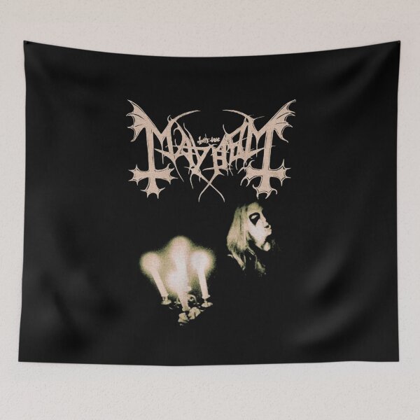 Item preview, Mayhem designed and sold by shopARTIST-X.
