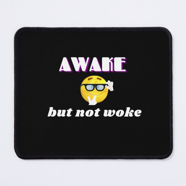 Item preview, walt not woke Essential T-Shirt designed and sold by NG4ever.