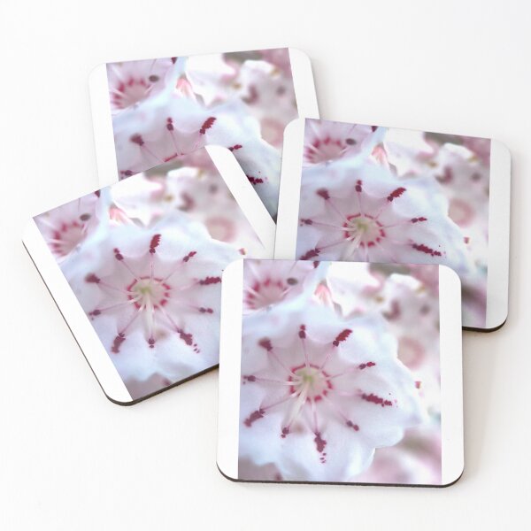 Item preview, Laurel Blossoms designed and sold by Jason Tompkins.