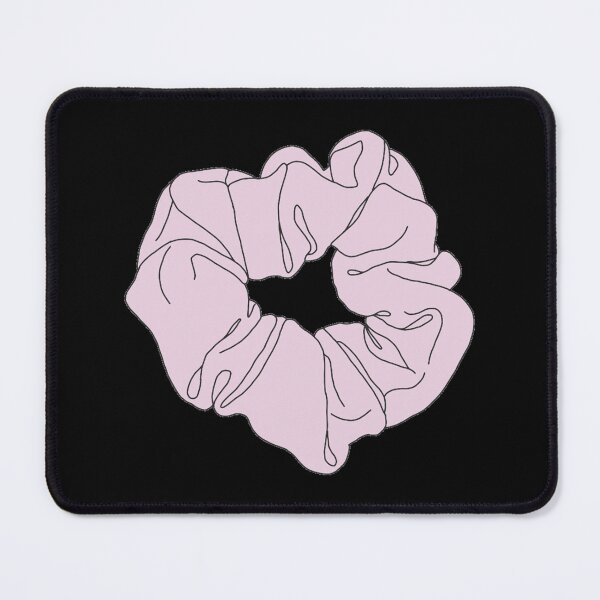Item preview, Lilac Hydroflask Color Scrunchie Sticker Sticker designed and sold by desireeowe.