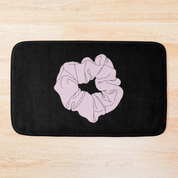 Item preview, Lilac Hydroflask Color Scrunchie Sticker Sticker designed and sold by desireeowe.