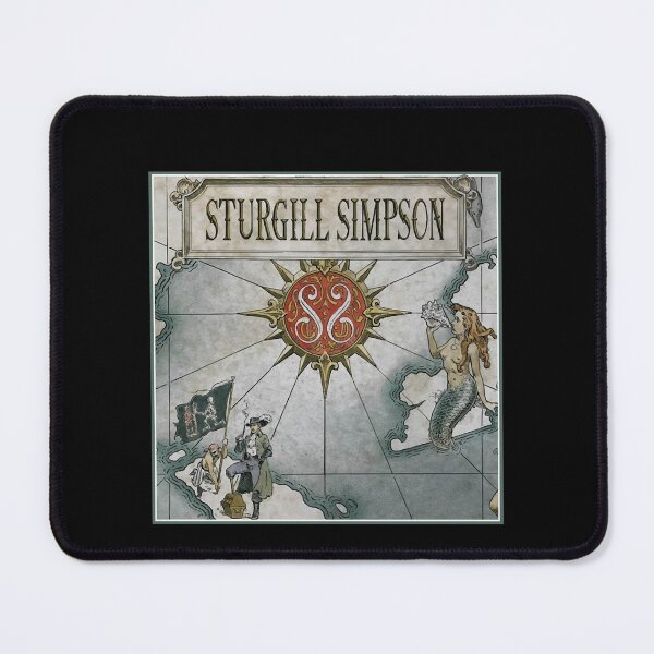 Item preview, Sturgill Cuttin' Grass The Butcher Shoppe Sessions designed and sold by ArnauMena.