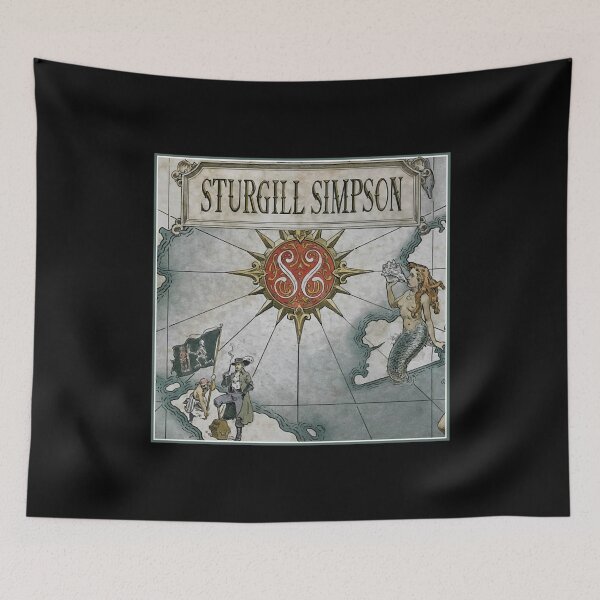 Item preview, Sturgill Cuttin' Grass The Butcher Shoppe Sessions designed and sold by ArnauMena.