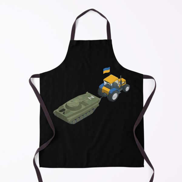 Item preview, Ukrainian Tractor Pulling Tank (2) designed and sold by Hsiesofa.