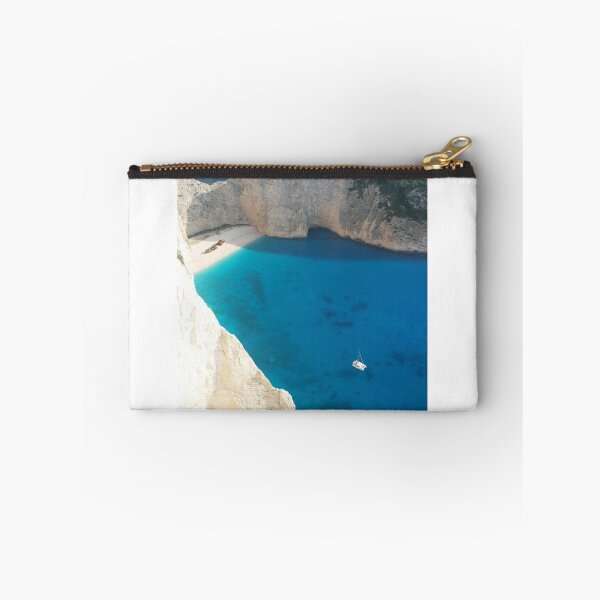 Item preview, Shipwreck Cove, Zante  designed and sold by westgoeseast.