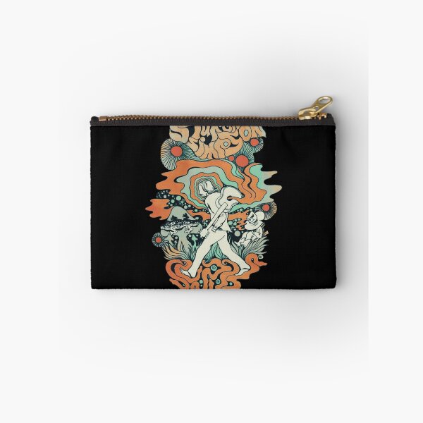 Item preview, Simpson High Top Mountain Art Gift designed and sold by ArnauMena.