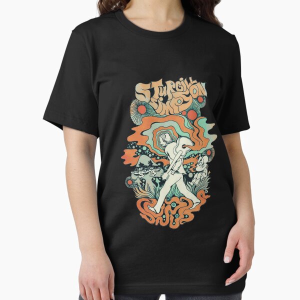 Item preview, Simpson High Top Mountain Art Gift designed and sold by ArnauMena.