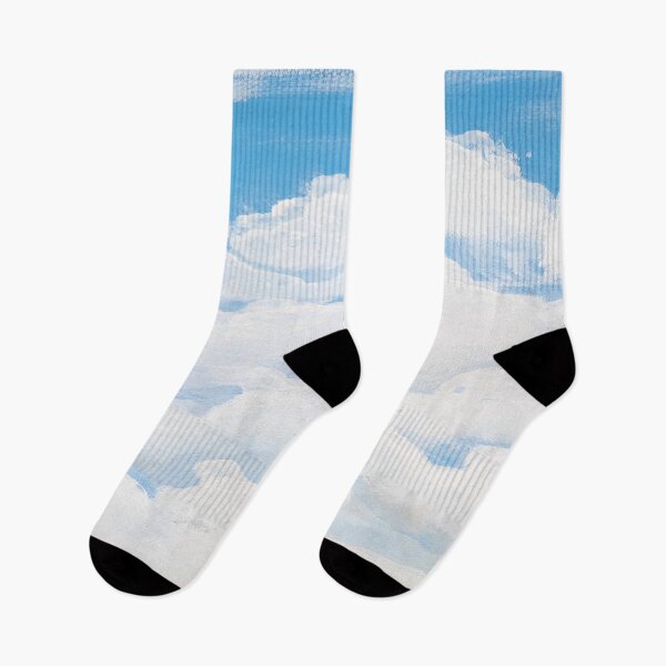 Item preview, Japanese Wind Cloud, Blauer Himmel designed and sold by DiensDesign.