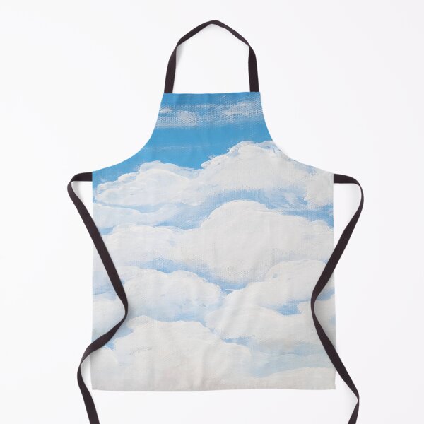 Item preview, Japanese Wind Cloud, Blauer Himmel designed and sold by DiensDesign.