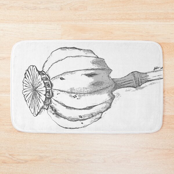 Item preview, Semilla de flor de amapola designed and sold by London-Fields.
