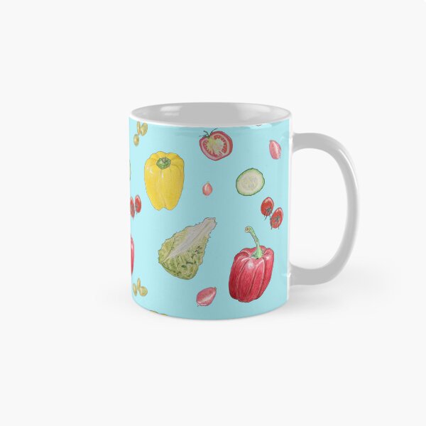 Item preview, Cheery Salad designed and sold by Nelson Wright.