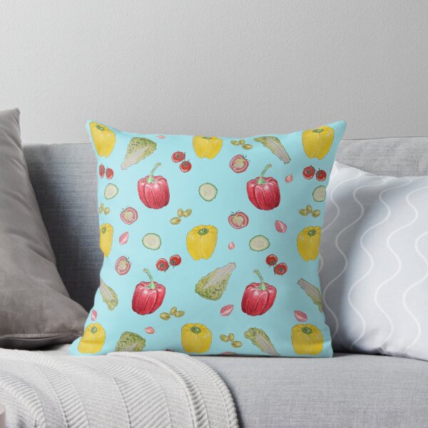 Item preview, Cheery Salad designed and sold by Nelson Wright.