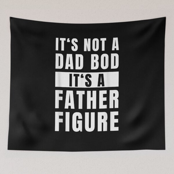Item preview, Parent Father Dad Suprise Idea Sarcasitc Joke | Mens T-Shirt designed and sold by CarlFio.