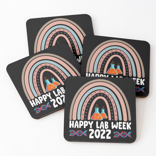 Item preview, Happy Lab Week 2022 designed and sold by marvatipton156.