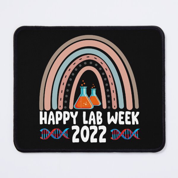 Item preview, Happy Lab Week 2022 designed and sold by marvatipton156.