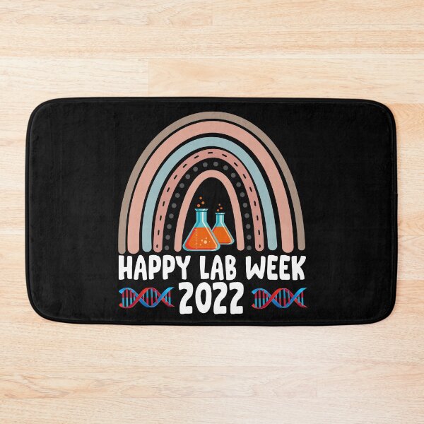 Item preview, Happy Lab Week 2022 designed and sold by marvatipton156.
