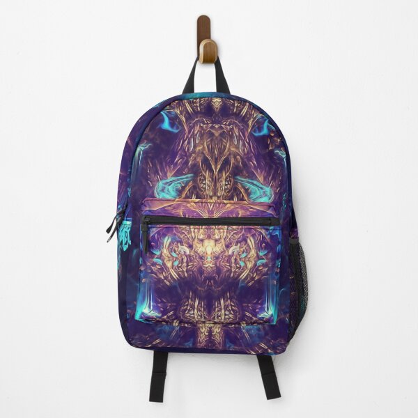 Item preview, Crystal Magma- Visionary Fractal Manipulation - Manafold Art designed and sold by Manafold.