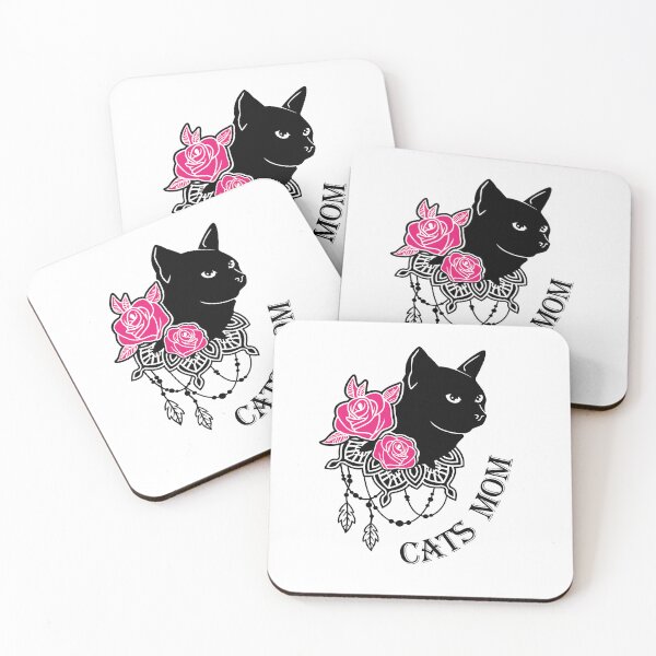 Item preview, CATS MOM designed and sold by diaza.