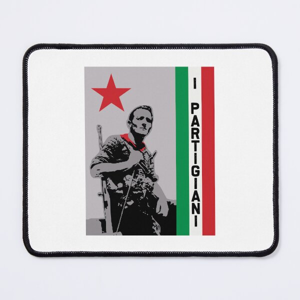 Item preview, Bella Ciao - The Partisans designed and sold by sirglennbo.