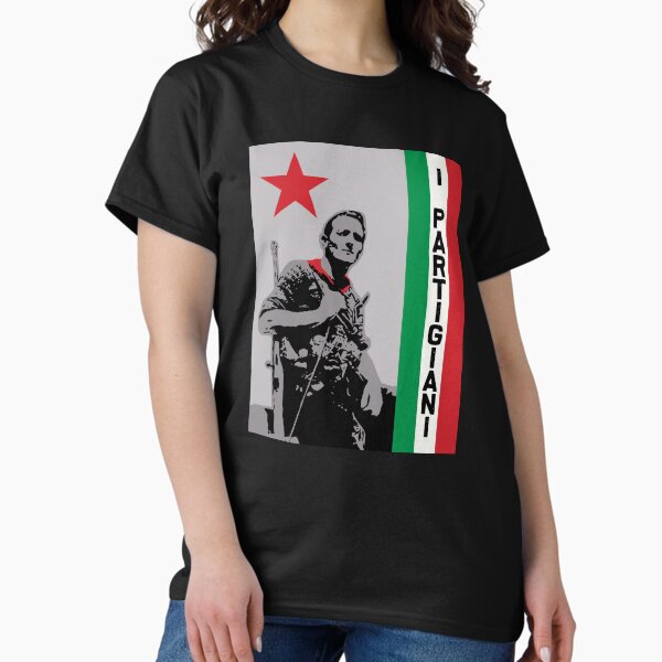 Item preview, Bella Ciao - The Partisans designed and sold by sirglennbo.