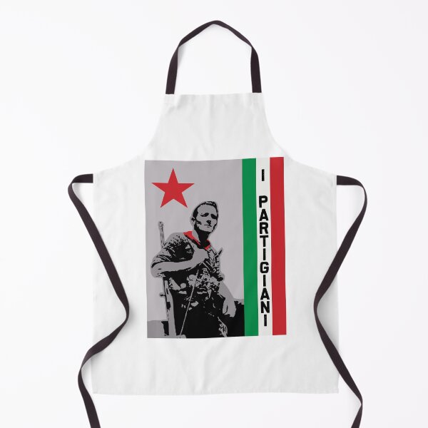 Item preview, Bella Ciao - The Partisans designed and sold by sirglennbo.