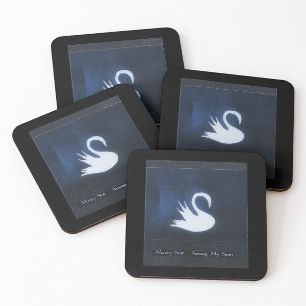 Item preview, Mazzy Star Among My Swan designed and sold by shopARTIST-X.