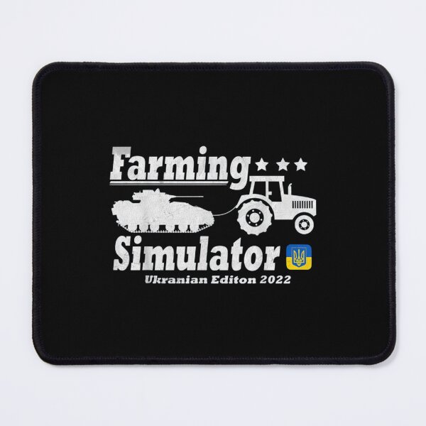 Item preview, ukrainian tractor pulling tank designed and sold by Hsiesofa.