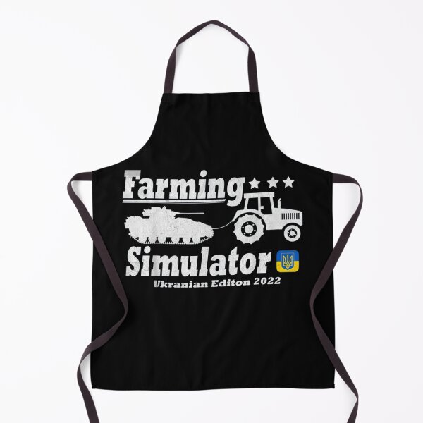 Item preview, ukrainian tractor pulling tank designed and sold by Hsiesofa.
