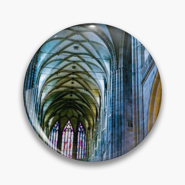 Item preview, St Vitus Cathedral designed and sold by David Bowman.