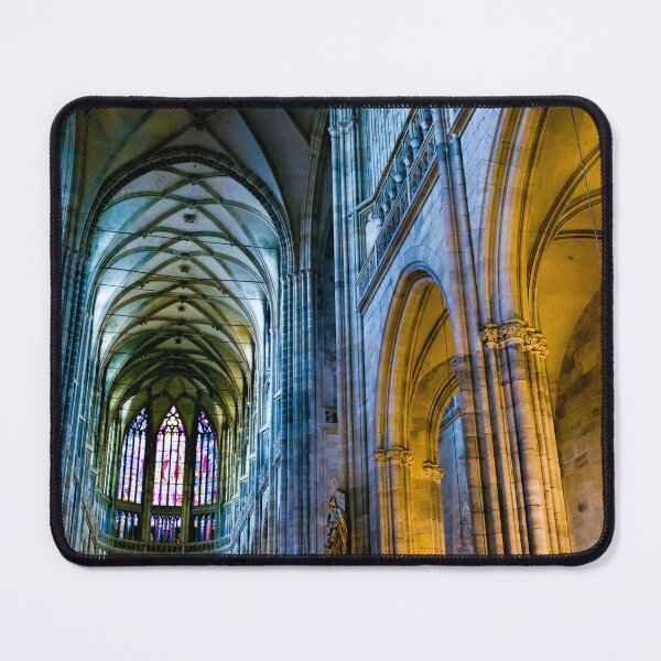 Item preview, St Vitus Cathedral designed and sold by David Bowman.