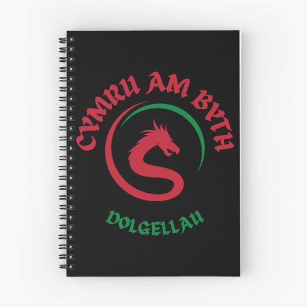 Item preview, Cymru am byth - Dolgellau - Wales for ever designed and sold by TheVarc.
