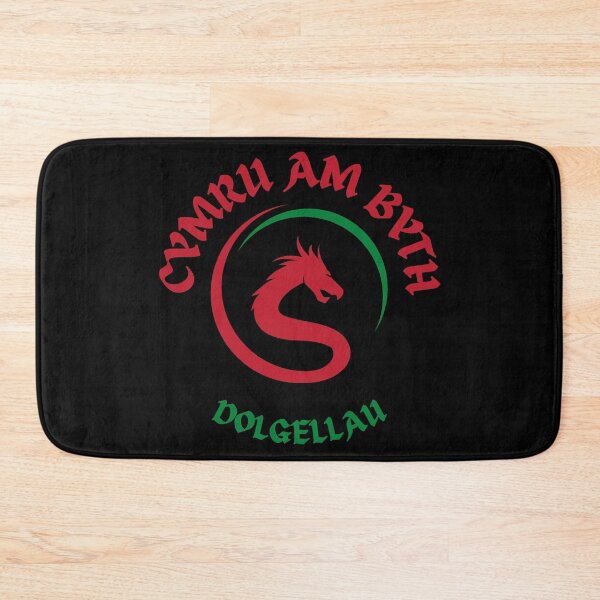 Item preview, Cymru am byth - Dolgellau - Wales for ever designed and sold by TheVarc.