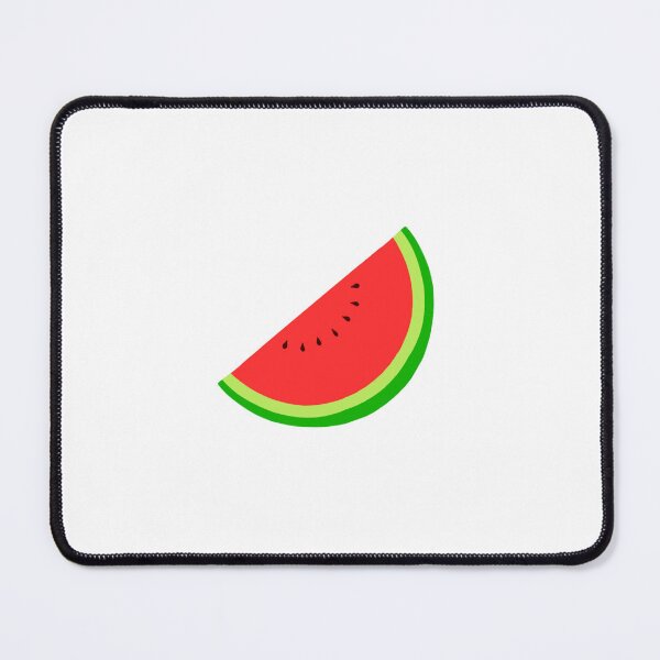 Item preview, Bright Watermelon Slice designed and sold by Puddleleaps.