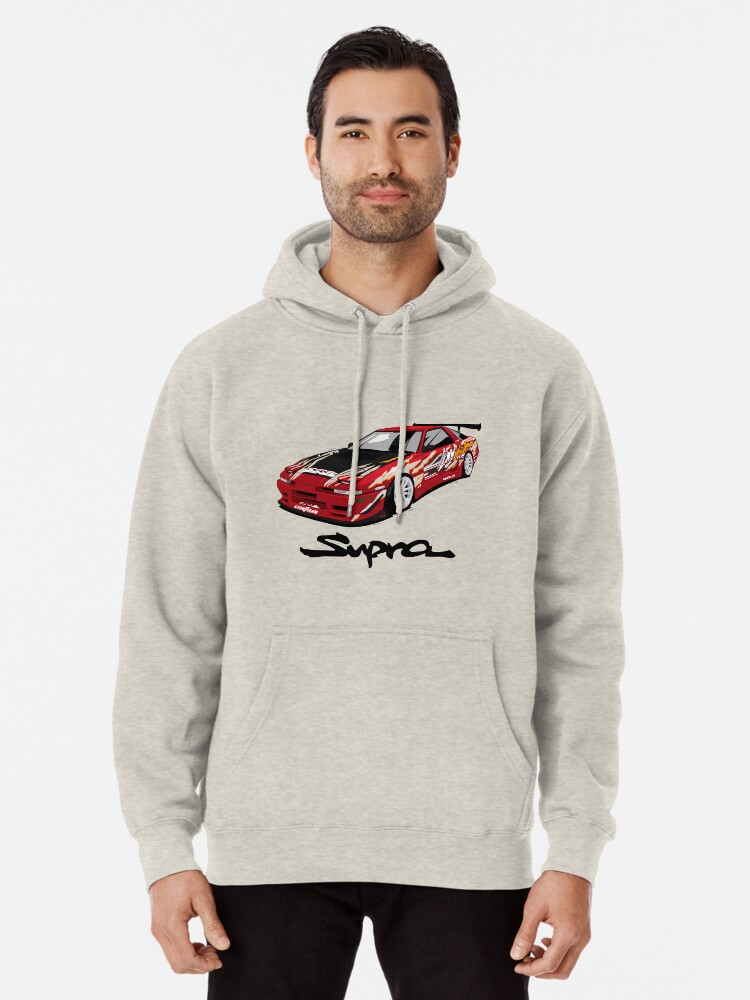 Mk3 supra online hoodie