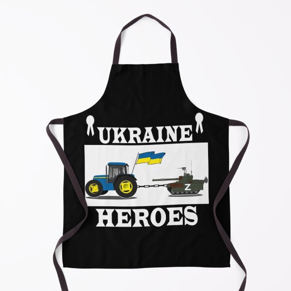 Item preview, ukrainian tractor pulling tank (5) designed and sold by Hsiesofa.