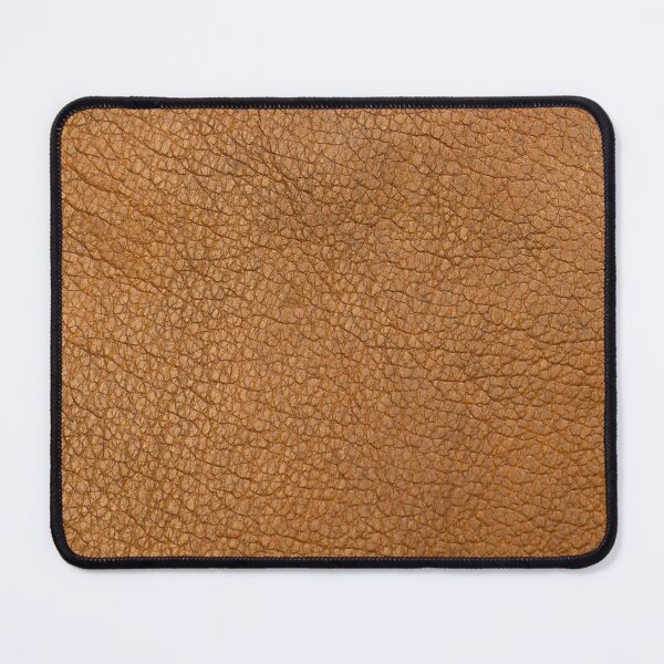 Item preview, Brown leather designed and sold by Zip-Zup.