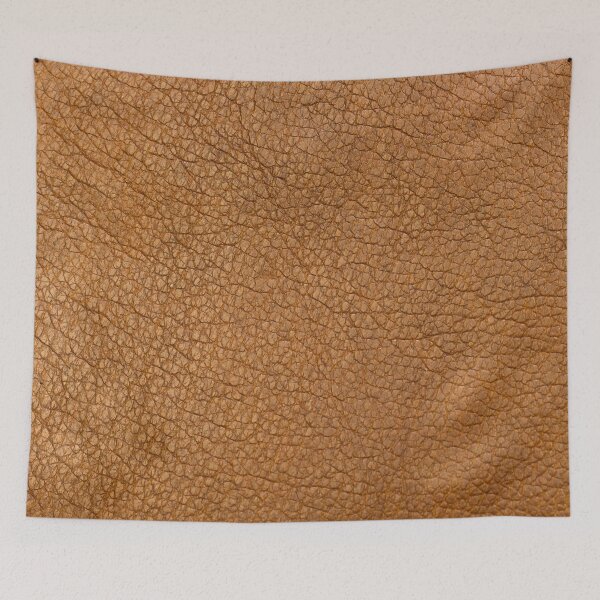Item preview, Brown leather designed and sold by Zip-Zup.