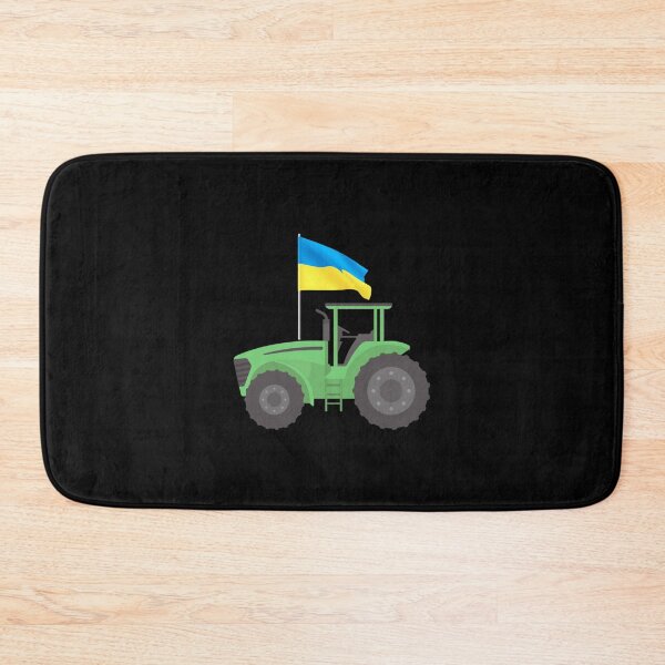 Item preview, ukrainian tractor pulling tank  (7) designed and sold by Hsiesofa.