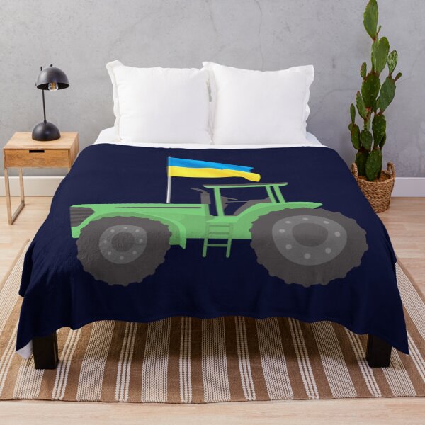 Item preview, ukrainian tractor pulling tank (7) designed and sold by Hsiesofa.