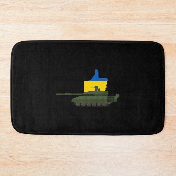 Item preview, ukrainian tractor pulling tank  (8) designed and sold by Hsiesofa.