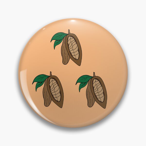 Item preview, Cacao Cocoa Beans designed and sold by Heavdaiin.