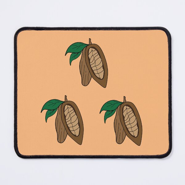 Item preview, Cacao Cocoa Beans designed and sold by Heavdaiin.
