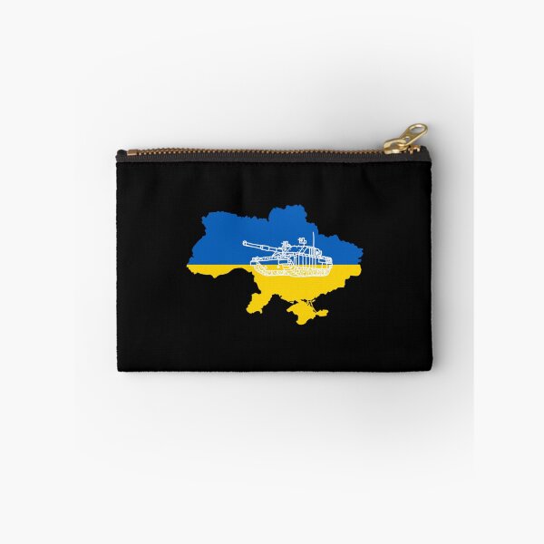 Item preview, ukrainian tractor pulling tank  (9) designed and sold by Hsiesofa.