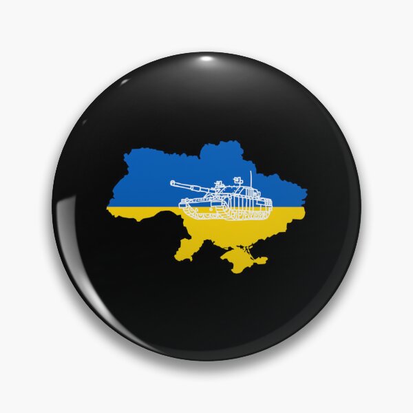 Item preview, ukrainian tractor pulling tank  (9) designed and sold by Hsiesofa.