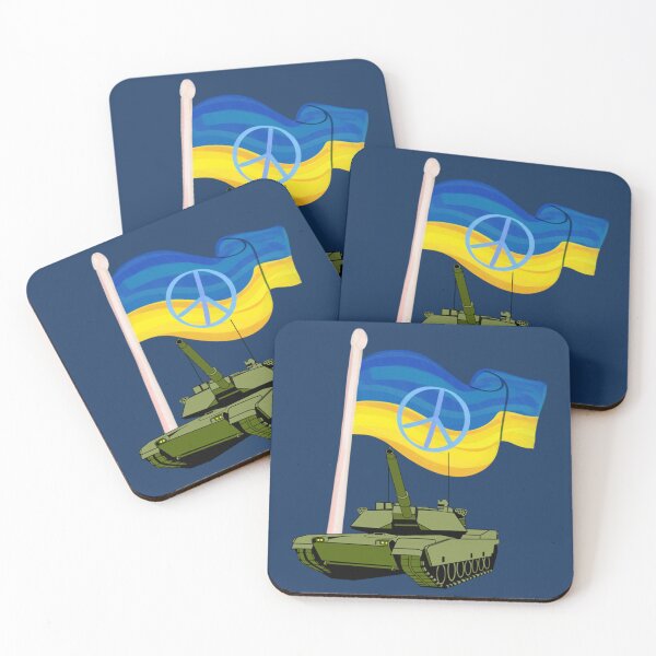 Item preview, ukrainian tractor pulling tank  (10) designed and sold by Hsiesofa.