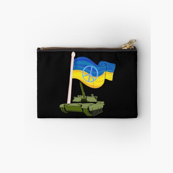 Item preview, ukrainian tractor pulling tank  (10) designed and sold by Hsiesofa.