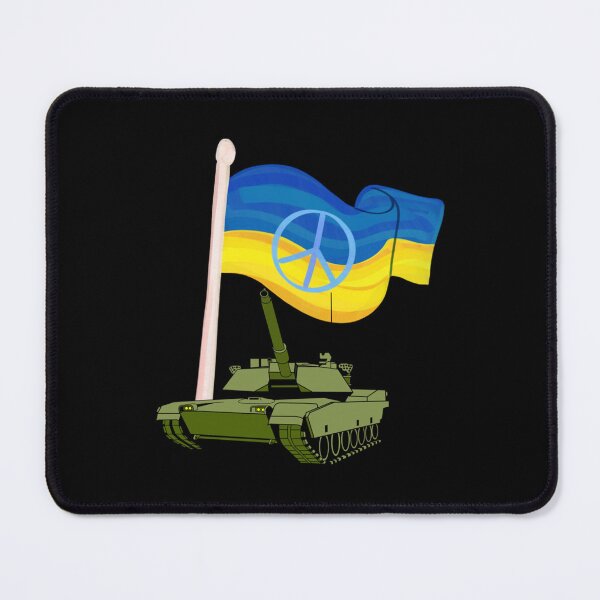 Item preview, ukrainian tractor pulling tank  (10) designed and sold by Hsiesofa.