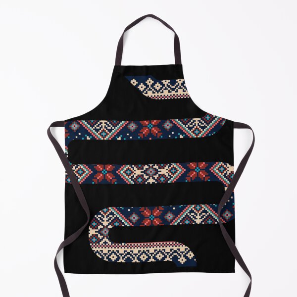 Item preview, Sickick Ethnic Blue S!ckK!ck designed and sold by tshirtsandme.