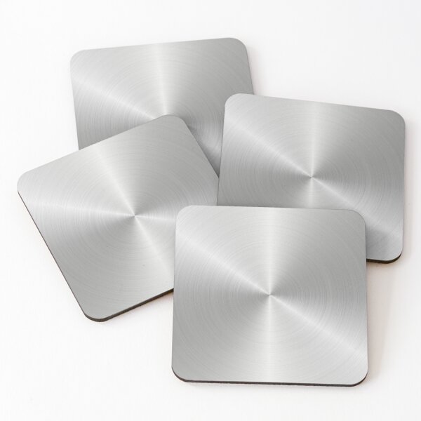 Item preview, Shiny metal designed and sold by Zip-Zup.