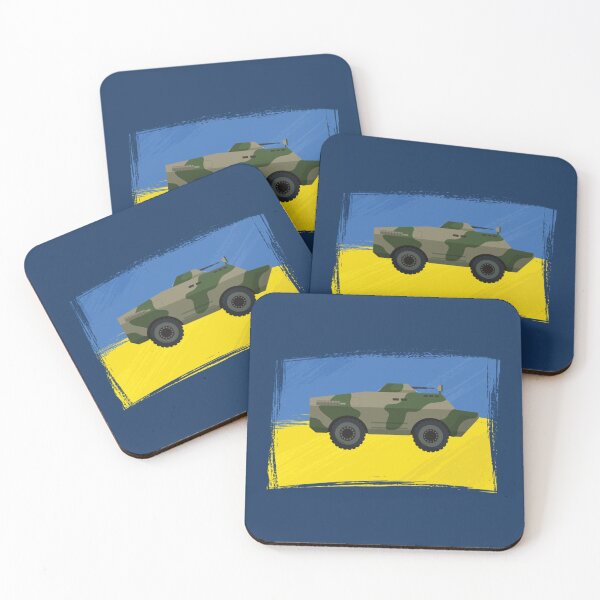 Item preview, ukrainian tractor pulling tank  (12) designed and sold by Hsiesofa.